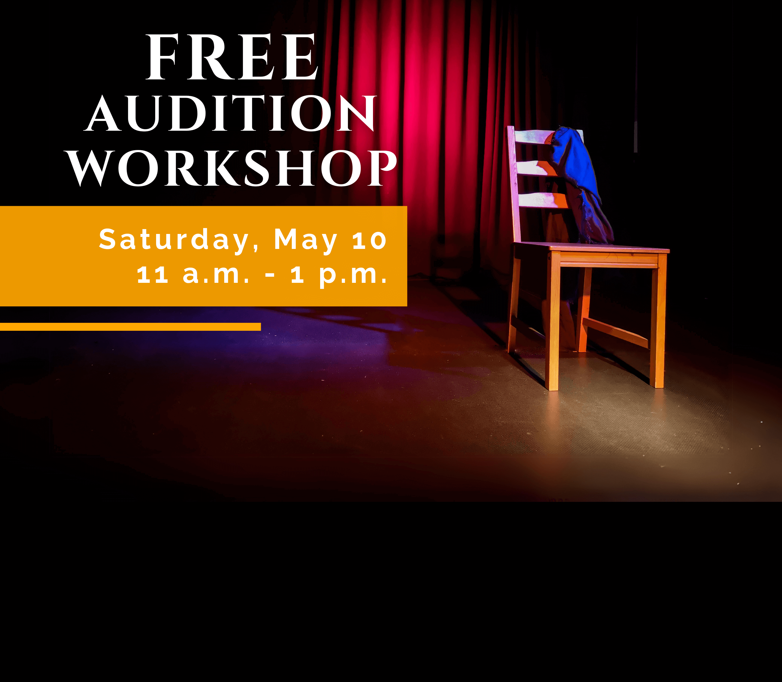 Register Now!