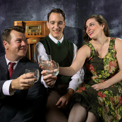 Photo from Cabaret