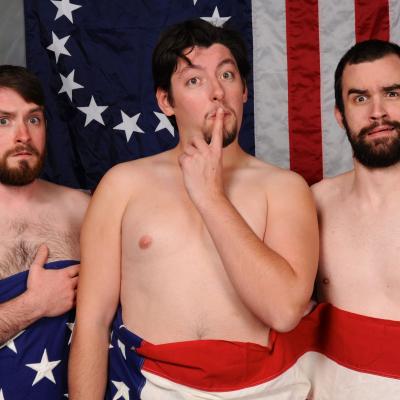 Photo from The Complete History of America (Abridged)