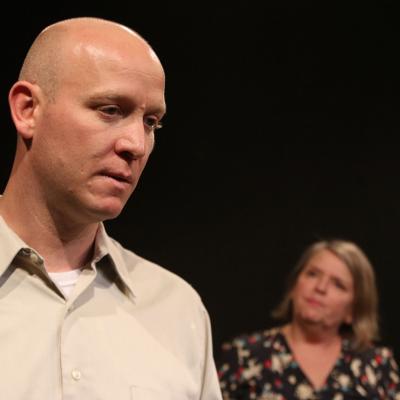 Photo from The Glass Menagerie