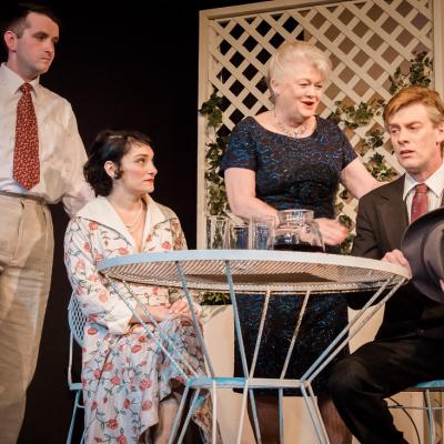 Photo from All My Sons