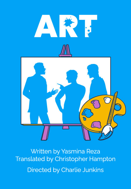 Art poster